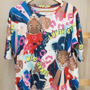 REMERON ROJO "WILD HEART"