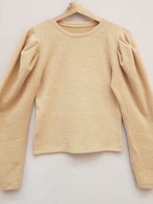 REMERA MANGAS PRINCESA