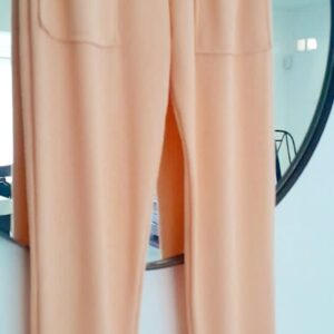 BABUCHAS LARA WAFLE BEIGE