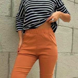 PANTALÓN CHARME GABARDINA