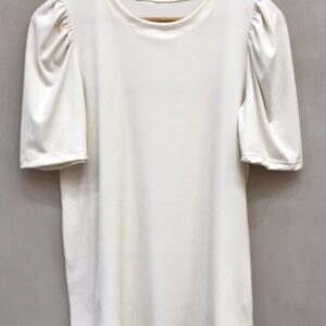 REMERA MANGA PRINCESA EN MORLEY