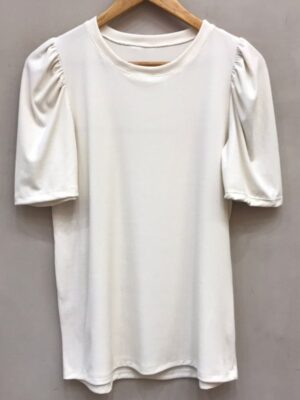 REMERA MANGA PRINCESA EN MORLEY