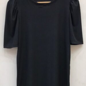 REMERA MANGA PRINCESA EN MORLEY