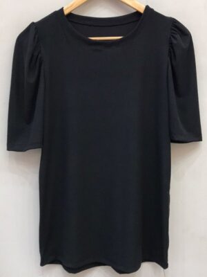 REMERA MANGA PRINCESA EN MORLEY